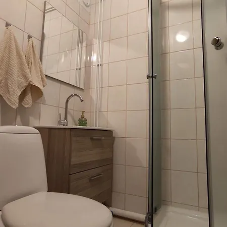 Apartment Otto's Pärnu